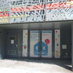 Crèche Gariguettes