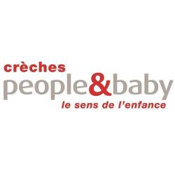 Crèche Giono - People&baby