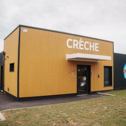 Crèche Graine De Pirate Baguer Pican