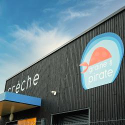 Crèche Graine De Pirate D'epiniac