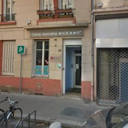 Creche Halte Garderie L'oceane