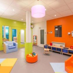 Crèche Happy Zou Ligner