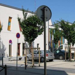 Mpe L'accueillette