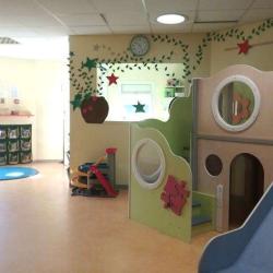 Creche L'agora