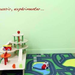 Creche L'atelier