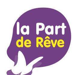 Crèche L'île De La Part De Rêve