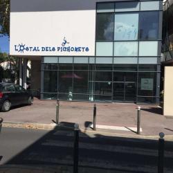 Crèche L'ostal Dels Pichonets