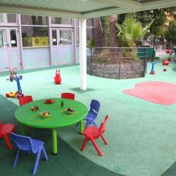 Crèche La Cantarinèta