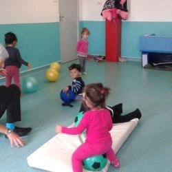 Crèche La Farandole