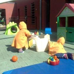 Creche La Maison De Jordan