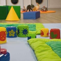 Creche La Ribambelle