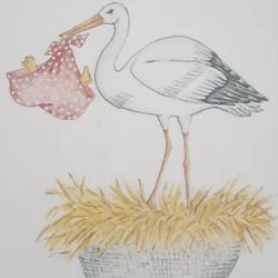 Creche Le Nid Des Cigogneaux