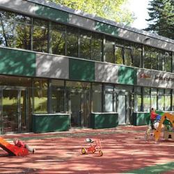 Crèche Le Parc De L’europe