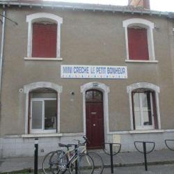 Creche Le Petit Bonheur