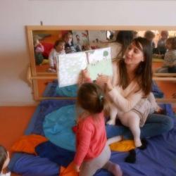 Crèche Le Petit Prince Et La Rose