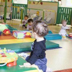 Creche Lei Pitchoun