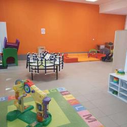 Creche Les Bambins