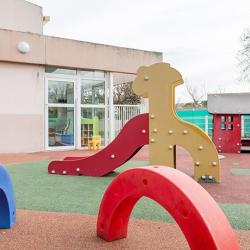 Creche Les Bout'chous