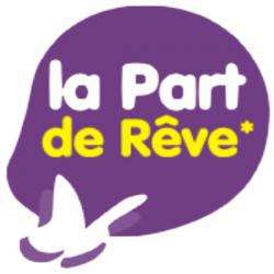 Crèche Les Capucines - La Part De Rêve