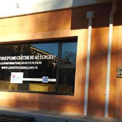 Crèche Les Chabullons De La Fourragère
