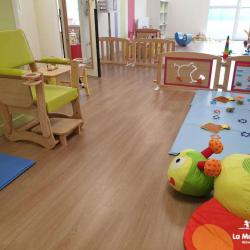 Creche Les Chats Ferres
