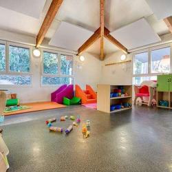 Creche Les Contines