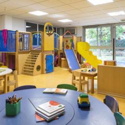 Creche Les Courlis