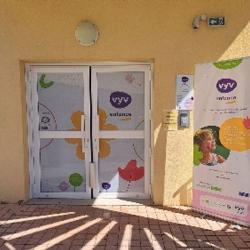 Crèche Les Crêtes