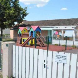Crèche Les Diablotins