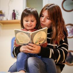 Crèche Les Globe-trotteurs