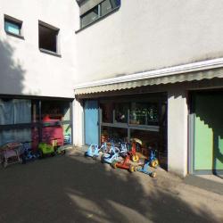 Creche Les Jardinets