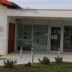 Crèche Les Lutins