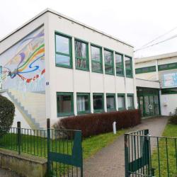 Crèche Les Marmousets