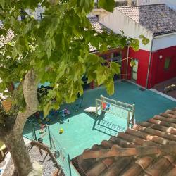 Crèche Les Mirabelles - Maison De La Famille