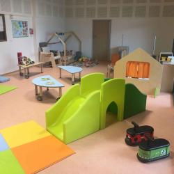 Crèche Les P'tits Filous