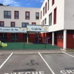 Crèche Les P'tits Loups De Mer