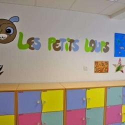 Crèche Les Petits Loups
