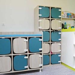 Crèche Limoges Les Petits Mômes