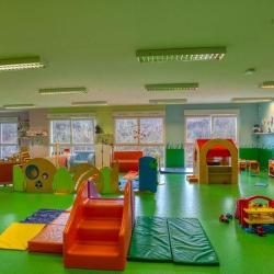 Crèche Les Petits Pirates