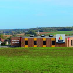 Crèche Les Pirates De Cérélia