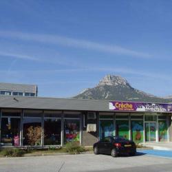 Crèche Les Violettes