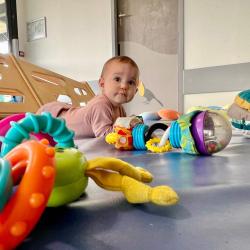 Crèche Les Zouzous
