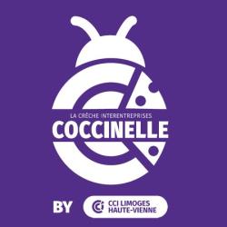 Crèche Limoges Coccinelle