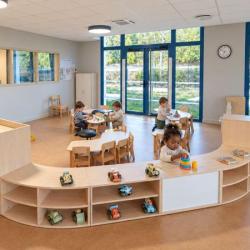 Crèche Limoges Coccinelle
