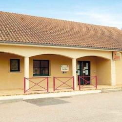 Crèche Lous Pitious