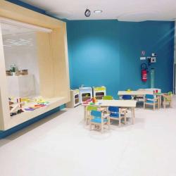 Crèche Lpcr Saint Denis