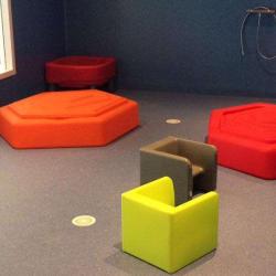 Creche Marine