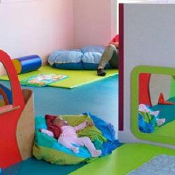 Creche Mediterranee