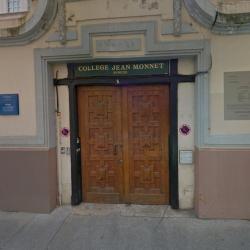 Creche Mini Momes