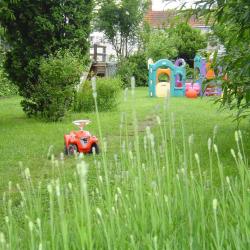 Crèche Mini Mousse
